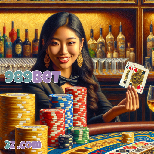 Descubra a Emoção das Loterias na 989bet