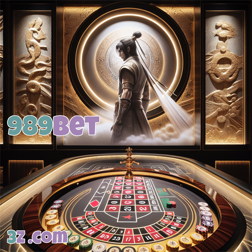 Descubra o Mundo dos Caça-níqueis na 989bet