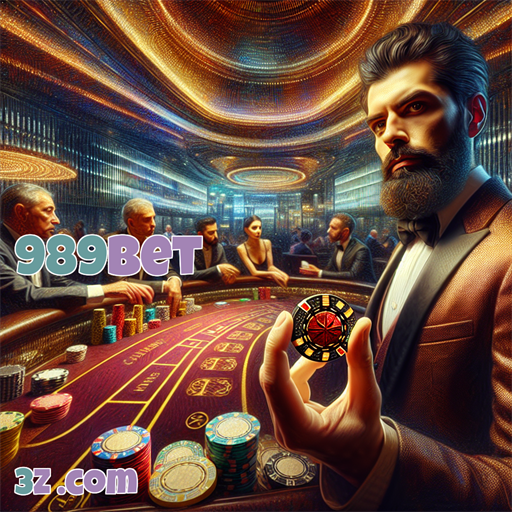 Descubra as Melhores Promoções do 989bet e Potencialize Seu Jogo